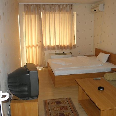 Hotel Pilevski Blagoevgrad Kültér fotó