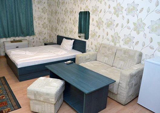 Hotel Pilevski Blagoevgrad Szoba fotó