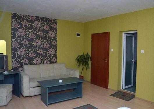 Hotel Pilevski Blagoevgrad Szoba fotó