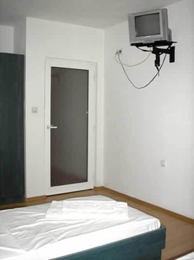 Hotel Pilevski Blagoevgrad Kültér fotó