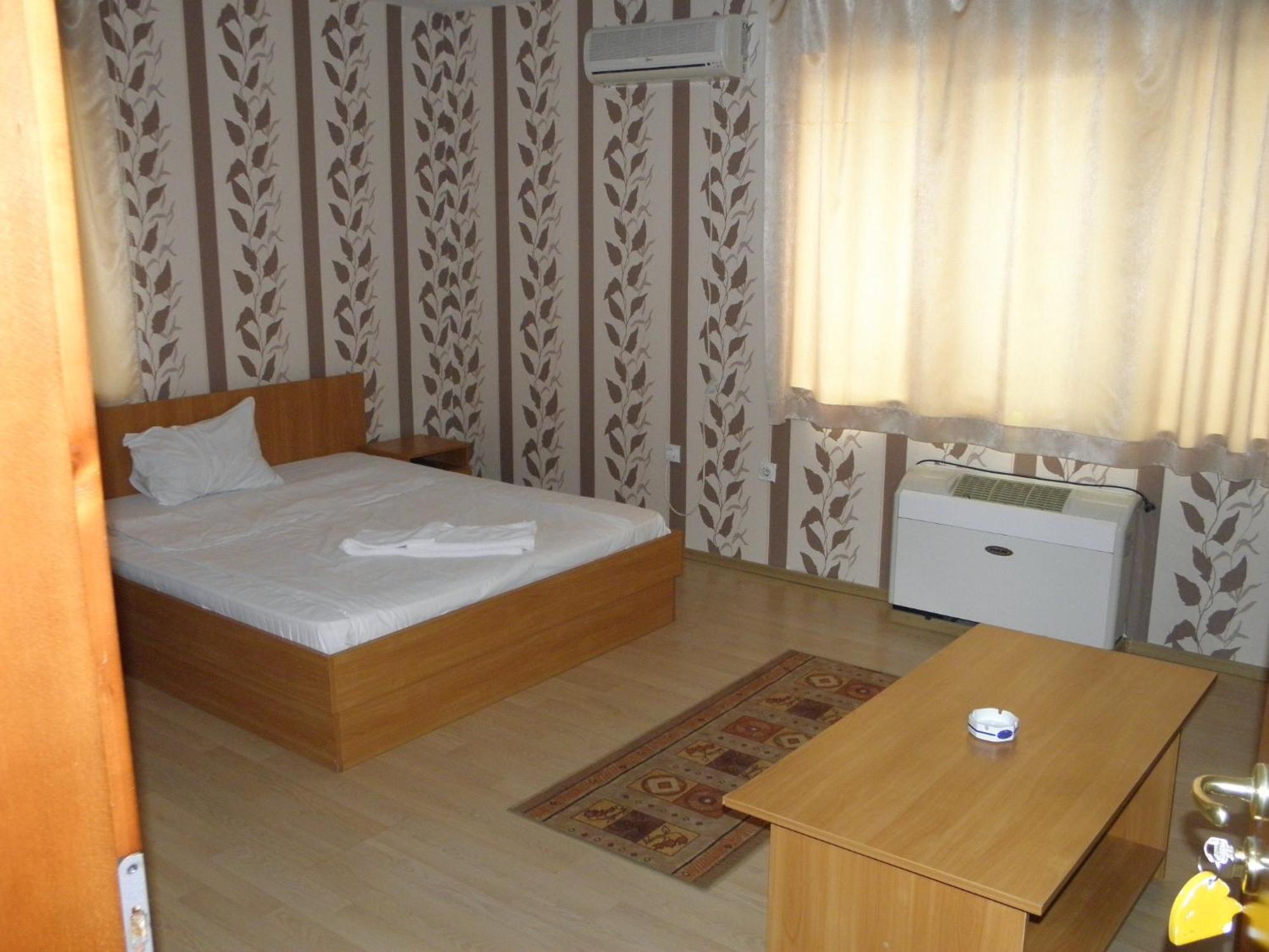 Hotel Pilevski Blagoevgrad Kültér fotó