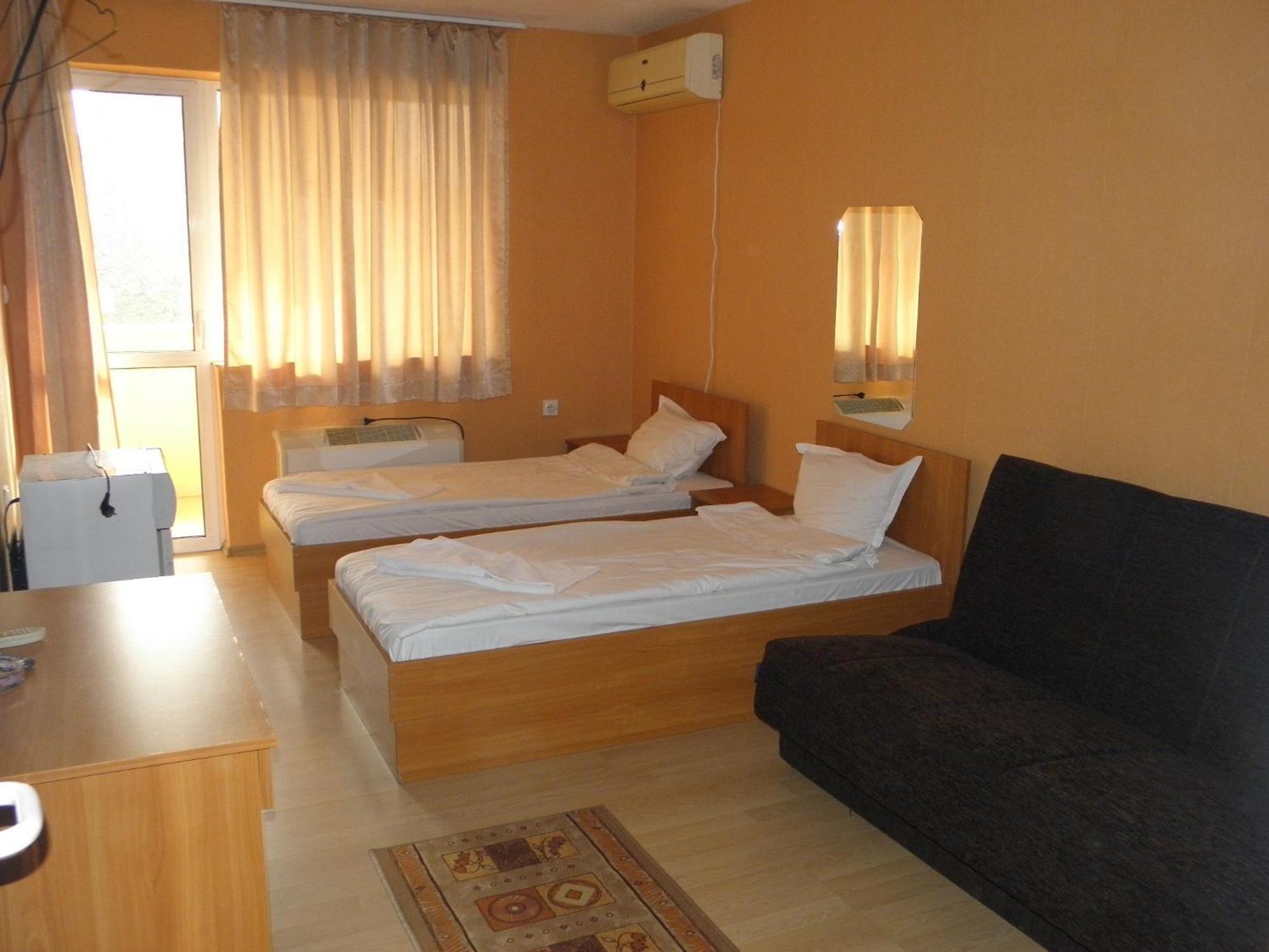 Hotel Pilevski Blagoevgrad Kültér fotó
