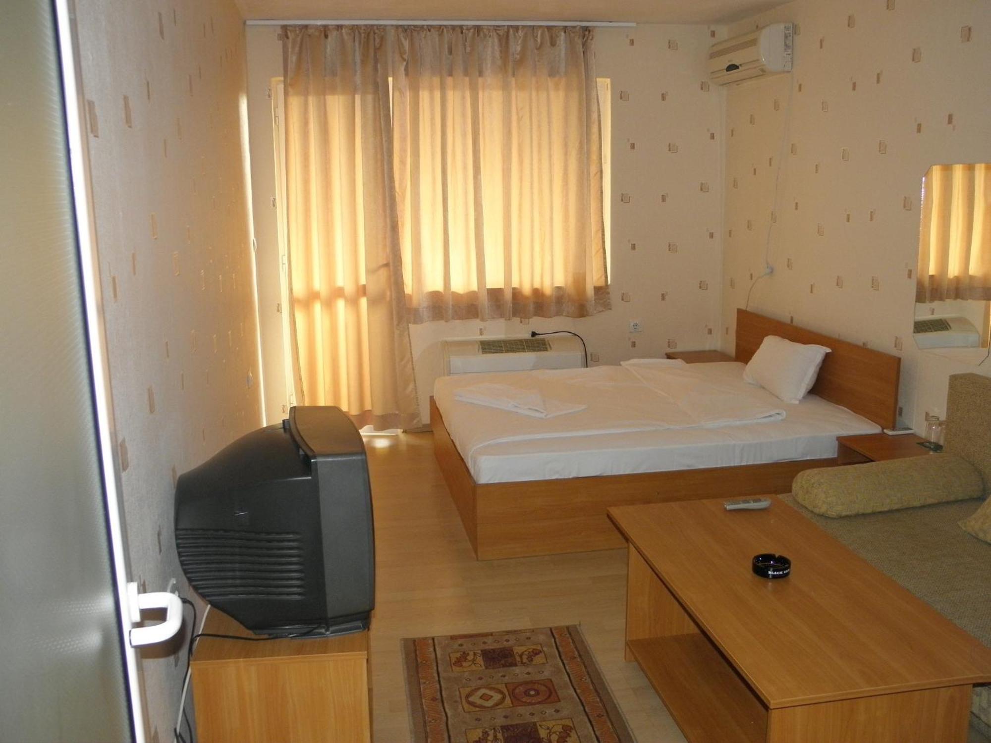 Hotel Pilevski Blagoevgrad Kültér fotó