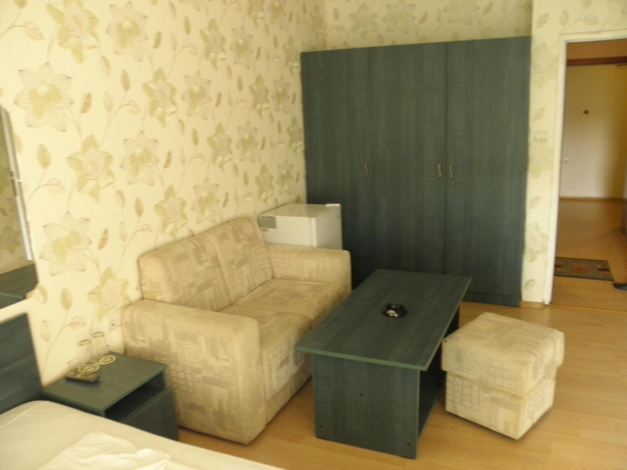 Hotel Pilevski Blagoevgrad Kültér fotó
