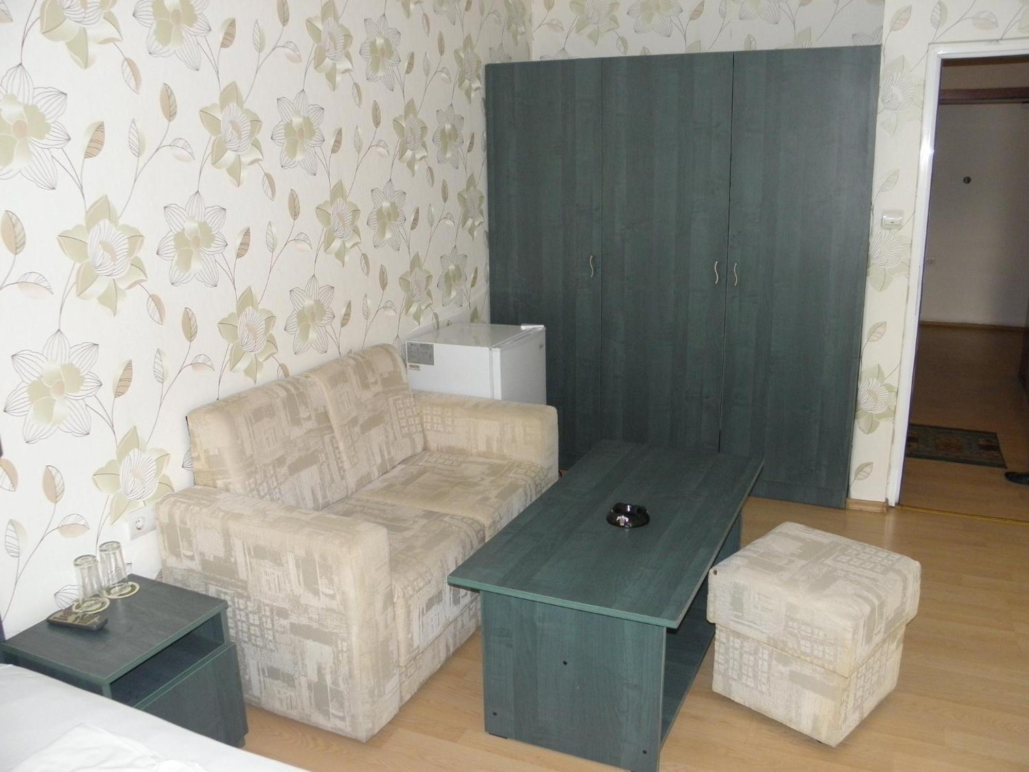 Hotel Pilevski Blagoevgrad Kültér fotó