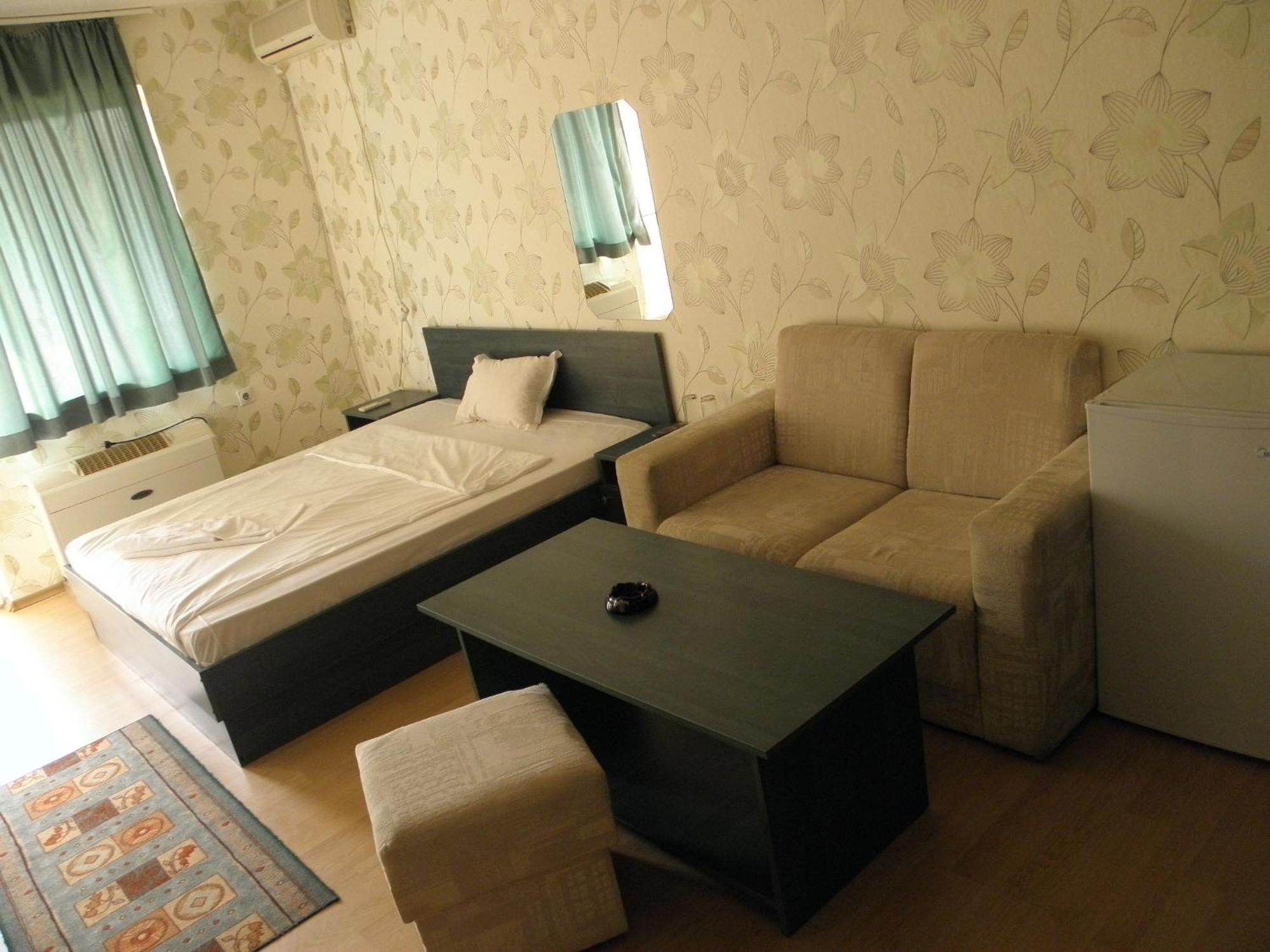Hotel Pilevski Blagoevgrad Kültér fotó