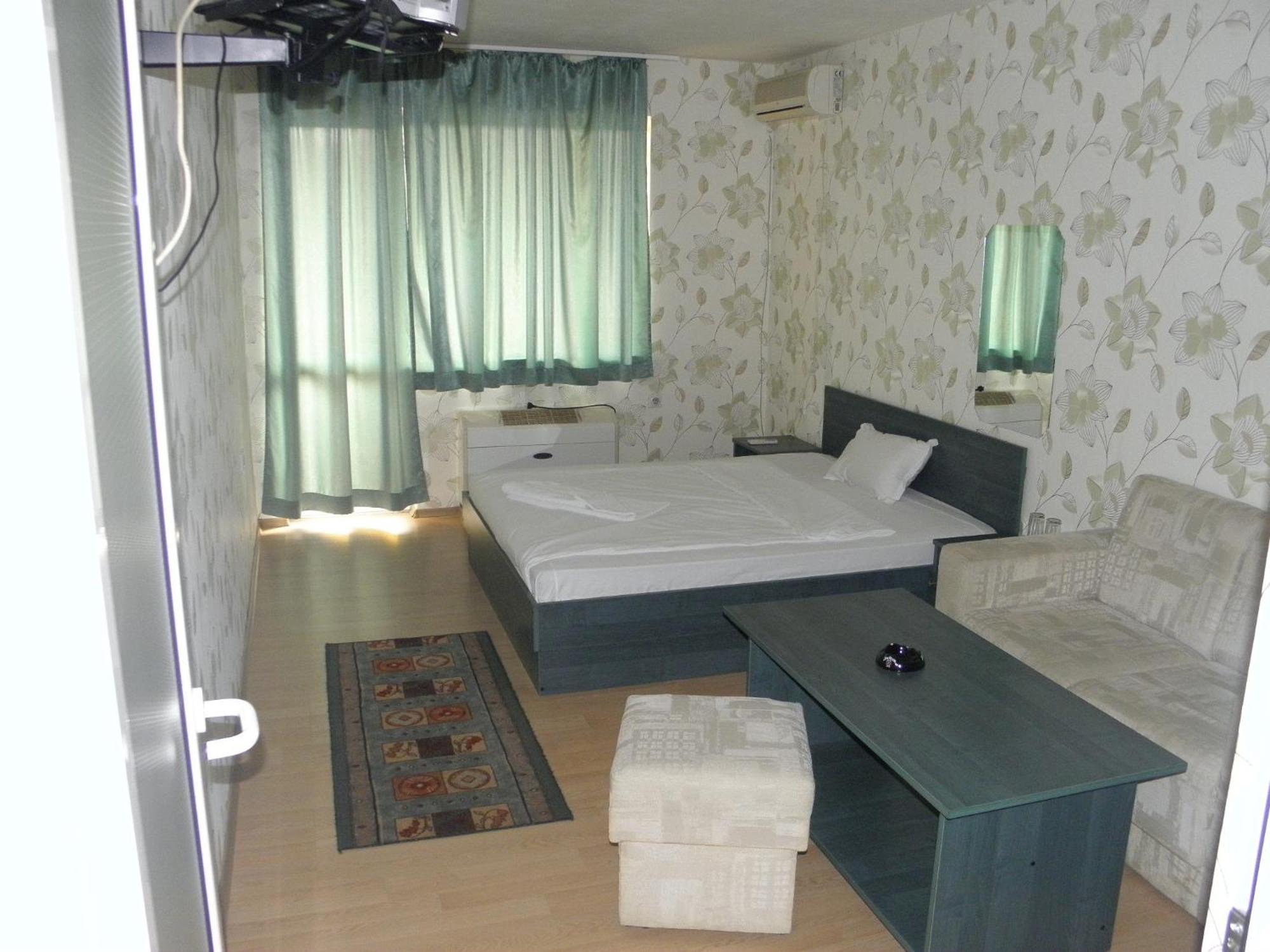Hotel Pilevski Blagoevgrad Kültér fotó